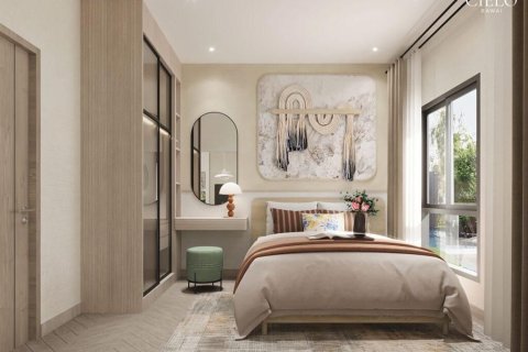 Studio dans le Condo à Phuket, Thaïlande  № 155919 - photo 10