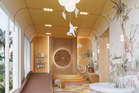 Studio dans le Condo à Phuket, Thaïlande  № 155919 - photo 6