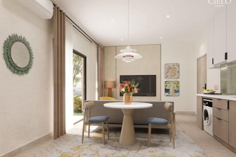 Studio dans le Condo à Phuket, Thaïlande  № 155919 - photo 2