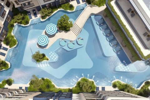 Studio dans le Condo à Phuket, Thaïlande  № 155919 - photo 9