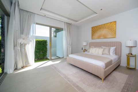 Villa à Phuket, Thaïlande 4 chambres № 155921 - photo 18