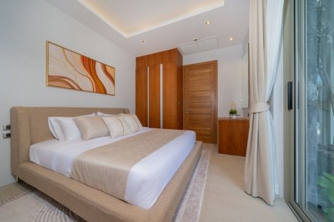 Villa à Phuket, Thaïlande 4 chambres № 155921 - photo 30