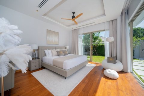 Villa à Phuket, Thaïlande 4 chambres № 155921 - photo 10