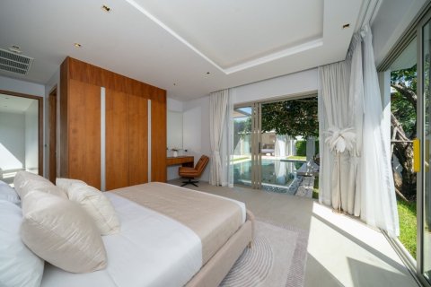 Villa à Phuket, Thaïlande 4 chambres № 155921 - photo 21