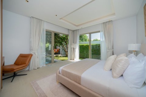Villa à Phuket, Thaïlande 4 chambres № 155921 - photo 20