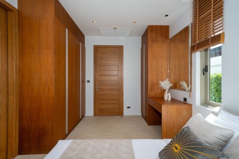 Villa à Phuket, Thaïlande 4 chambres № 155921 - photo 28