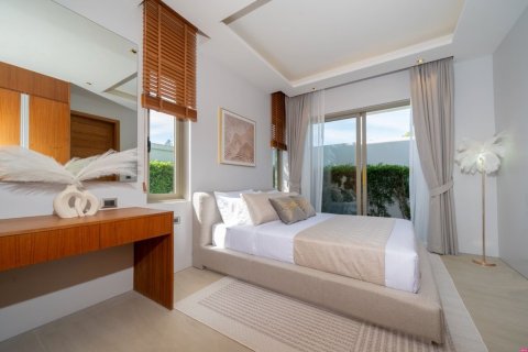 Villa à Phuket, Thaïlande 4 chambres № 155921 - photo 26