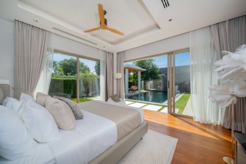 Villa à Phuket, Thaïlande 4 chambres № 155921 - photo 12