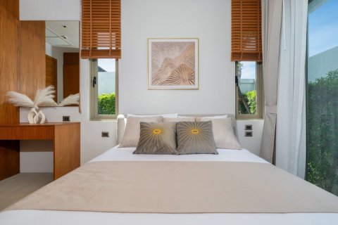 Villa à Phuket, Thaïlande 4 chambres № 155921 - photo 25