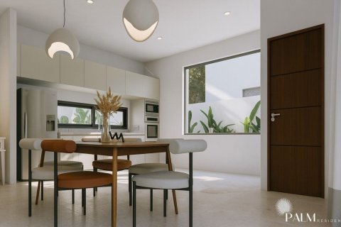 Вилла в Самуи, Таиланд с 2 спальнями  № 155923 - фото 4