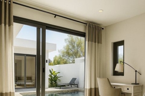 Вилла в Самуи, Таиланд с 2 спальнями  № 155923 - фото 6