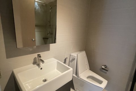 Кондоминиум с 2 спальнями в Клонг Тоэй, Бангкок, Таиланд № 137407 - фото 11