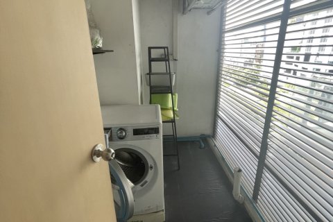 Кондоминиум с 2 спальнями в Клонг Тоэй, Бангкок, Таиланд № 137407 - фото 8