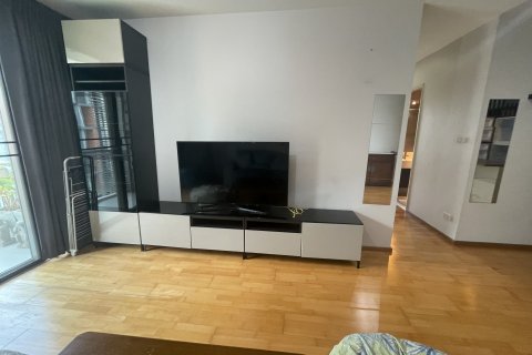 Кондоминиум с 2 спальнями в Клонг Тоэй, Бангкок, Таиланд № 137407 - фото 5