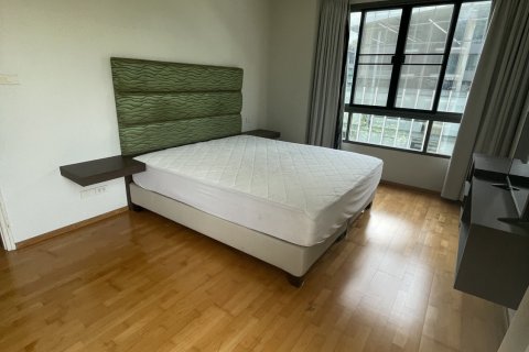 Кондоминиум с 2 спальнями в Клонг Тоэй, Бангкок, Таиланд № 137407 - фото 16