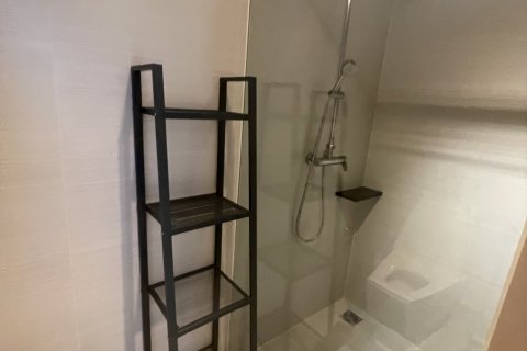 Кондоминиум с 2 спальнями в Клонг Тоэй, Бангкок, Таиланд № 137407 - фото 12