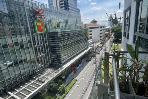 Кондоминиум с 2 спальнями в Клонг Тоэй, Бангкок, Таиланд № 137407 - фото 15