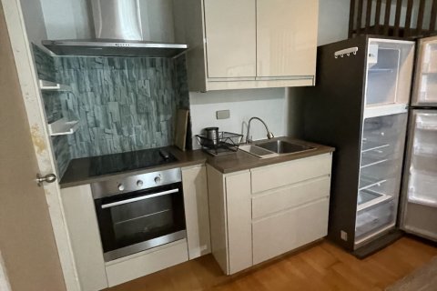 Кондоминиум с 2 спальнями в Клонг Тоэй, Бангкок, Таиланд № 137407 - фото 7