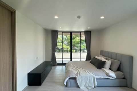 Studio in the Condo in Pattaya, Thailand  № 137360 - photo 5