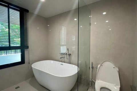 Studio in the Condo in Pattaya, Thailand  № 137360 - photo 10