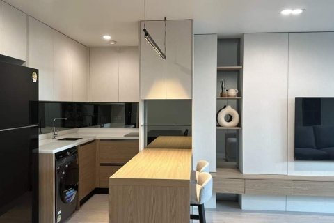 Studio in the Condo in Pattaya, Thailand  № 137360 - photo 4