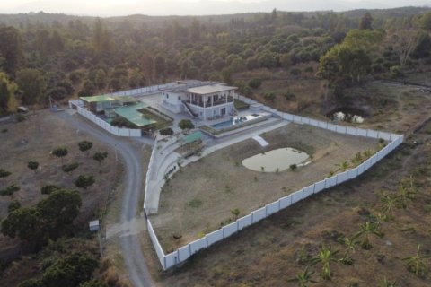 Maison à San Pa Tong, Thaïlande 5 chambres № 137357 - photo 5