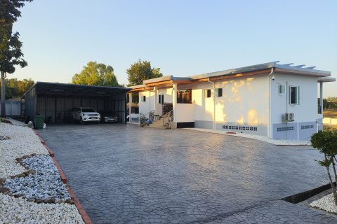 Maison à San Pa Tong, Thaïlande 5 chambres № 137357 - photo 27