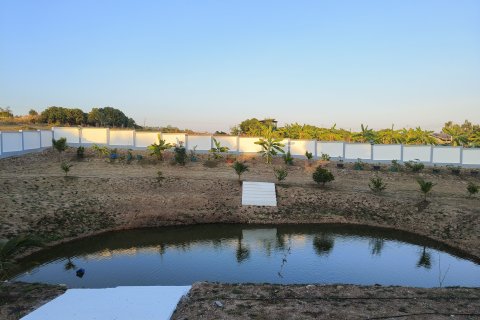 Maison à San Pa Tong, Thaïlande 5 chambres № 137357 - photo 29