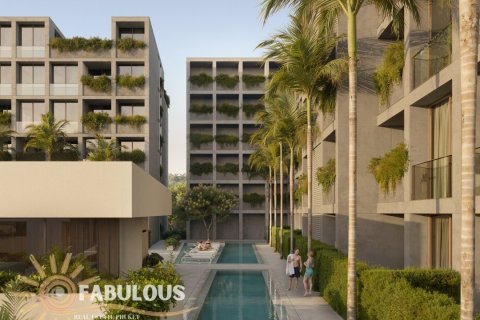 Condo in Bang Tao, Thailand, 2 bedrooms № 179500 - photo 2
