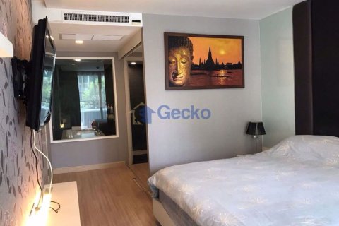 Condo à Pattaya, Thaïlande, 3 chambres № 197126 - photo 2