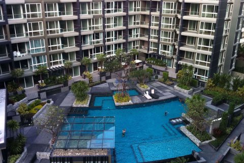 Condo à Pattaya, Thaïlande, 3 chambres № 197126 - photo 14