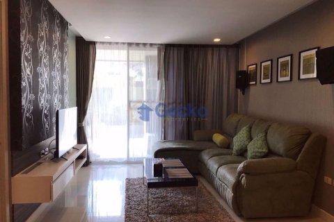 Condo à Pattaya, Thaïlande, 3 chambres № 197126 - photo 7