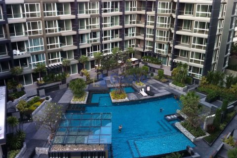 Condo in Pattaya, Thailand, 3 bedrooms № 197126