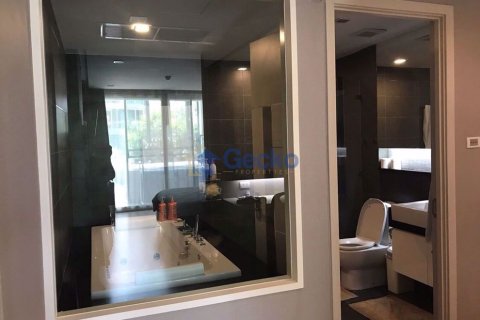 Condo à Pattaya, Thaïlande, 3 chambres № 197126 - photo 3