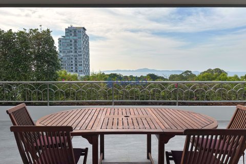 คอนโดมิเนียมในพัทยา, ประเทศไทย, 4 ห้องนอน № 197128 - รูปถ่าย 23
