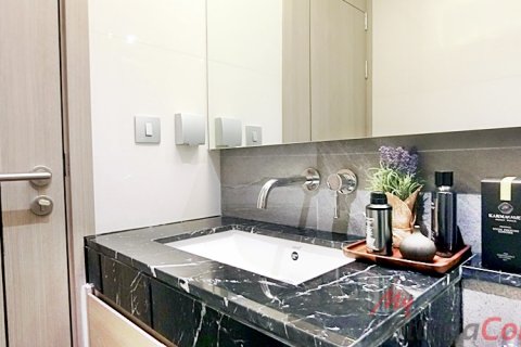 Condo in Bang Lamung, Thailand, 2 bedrooms  № 32455 - photo 15