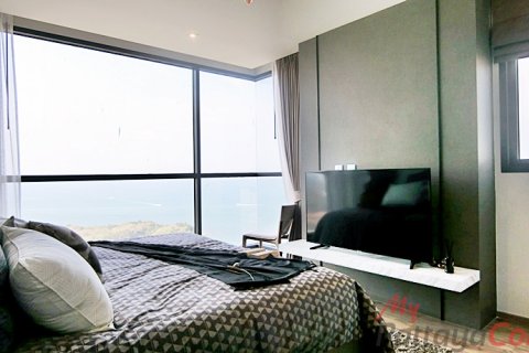 Condo in Bang Lamung, Thailand, 2 bedrooms  № 32455 - photo 14