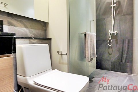 Condo in Bang Lamung, Thailand, 2 bedrooms  № 32455 - photo 6