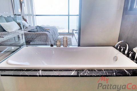 Condo in Bang Lamung, Thailand, 2 bedrooms  № 32455 - photo 17