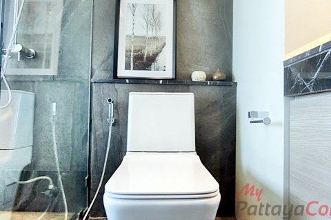 Condo in Bang Lamung, Thailand, 2 bedrooms  № 32455 - photo 11