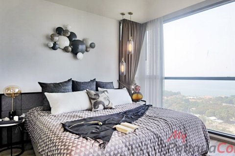 Condo in Bang Lamung, Thailand, 2 bedrooms  № 32455 - photo 12