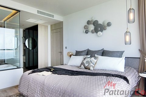 Condo in Bang Lamung, Thailand, 2 bedrooms  № 32455 - photo 7