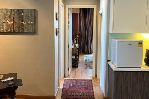 Кондоминиум с 2 спальнями в Кхлонг Сане, Бангкок, Таиланд № 167793 - фото 8