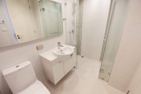 Condo in Sathon, Bangkok, Thailand, 2 bedrooms  № 167792 - photo 12