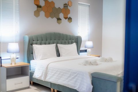 Вилла в Ча-аме, Таиланд с 5 спальнями  № 167797 - фото 15