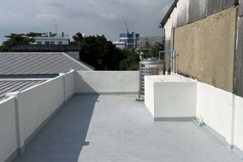 Townhouse à Khlong San, Bangkok, Thaïlande 4 chambres № 167796 - photo 4