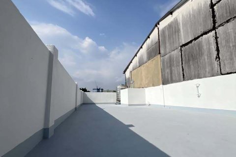 Townhouse à Khlong San, Bangkok, Thaïlande 4 chambres № 167796 - photo 6