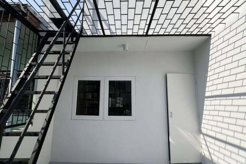 Townhouse à Khlong San, Bangkok, Thaïlande 4 chambres № 167796 - photo 12