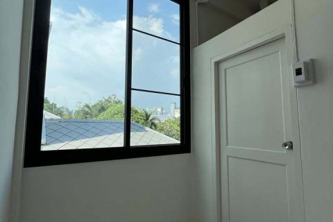 Townhouse à Khlong San, Bangkok, Thaïlande 4 chambres № 167796 - photo 3