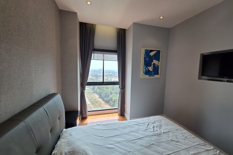 Студия в кондо в Паттайе, Таиланд № 167794 - фото 16